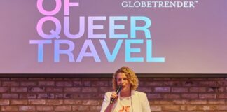 The Future of Queer Travel report identifies eight trends for LGBTQ+ holidays - Gay Times