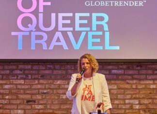 The Future of Queer Travel report identifies eight trends for LGBTQ+ holidays – Gay Times The Future of Queer Travel report identifies eight trends for LGBTQ+ holidays - Gay Times