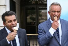 The MAHA plan for healthier kids includes 128 ideas, but few details - NPR