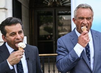 The MAHA plan for healthier kids includes 128 ideas, but few details - NPR