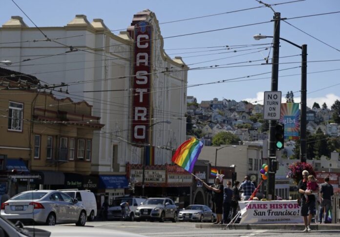 The Most Gay-Friendly City in America—the Answer Is Surprising - Newsweek