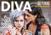 The no-longer hidden history of lesbian fashion trends – Diva Magazine The no-longer hidden history of lesbian fashion trends - Diva Magazine