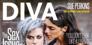 The no-longer hidden history of lesbian fashion trends - Diva Magazine