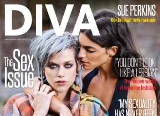 The no-longer hidden history of lesbian fashion trends – Diva Magazine The no-longer hidden history of lesbian fashion trends - Diva Magazine