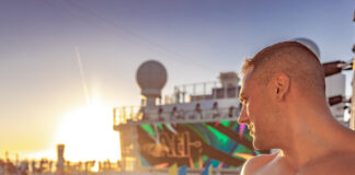 The top gay cruising destinations have been revealed - Gay Times