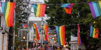 The Ultimate LGBTQ Vacation Spots That Aren't Provincetown, Massachusetts - Travel + Leisure