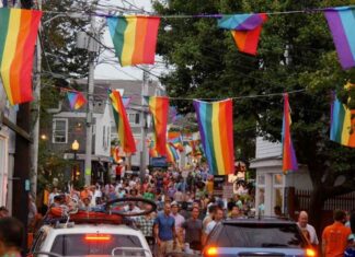 The Ultimate LGBTQ Vacation Spots That Aren't Provincetown, Massachusetts - Travel + Leisure