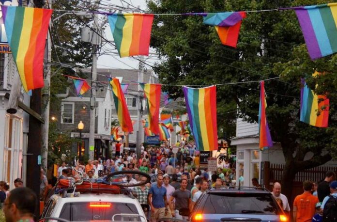 The Ultimate LGBTQ Vacation Spots That Aren't Provincetown, Massachusetts - Travel + Leisure