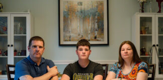 Their son was 'too unstable to function outside of hospital.' Insurance denied his mental health treatment anyway. - NBC News