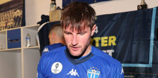 These 29 men’s soccer players have come out as gay or bi at the pro or semipro level - OutSports