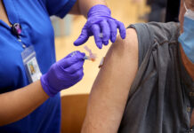 They want a COVID shot to protect their health or at-risk family. They can't get it : Shots - Health News - NPR