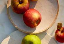 This fruit could be better for your overall health than an apple - The Independent