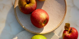 This fruit could be better for your overall health than an apple - The Independent