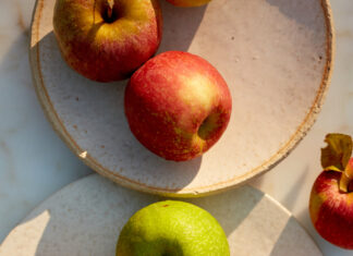 This fruit could be better for your overall health than an apple - The Independent