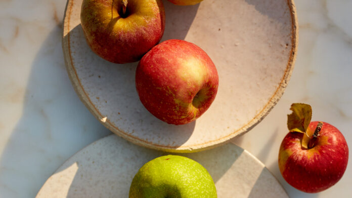 This fruit could be better for your overall health than an apple - The Independent