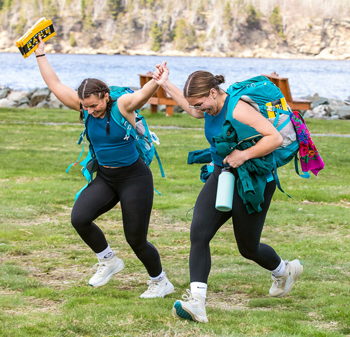Thunder Bay fitness coach reaches out to trans people - CBC
