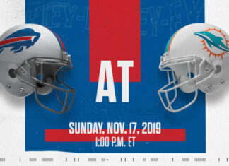Thursday Night Football: How to watch the Miami Dolphins vs. Buffalo Bills NFL game tonight – Yahoo Sports Thursday Night Football: How to watch the Miami Dolphins vs. Buffalo Bills NFL game tonight - Yahoo Sports