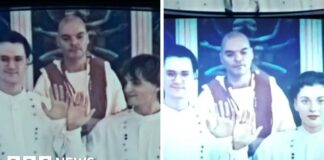 Together: Australian film altered in China to make gay couple straight – BBC Together: Australian film altered in China to make gay couple straight - BBC