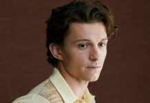 Tom Holland trends on Twitter for gay sex scene from The Crowded Room | Hollywood - Hindustan Times - Hindustan Times