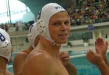 Trailblazing gay water polo player and coach still making waves - OutSports