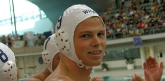 Trailblazing gay water polo player and coach still making waves - OutSports
