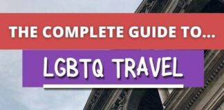Traveling without a U.S. passport as an LGBTQ+ person - GayCities