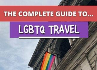 Traveling without a U.S. passport as an LGBTQ+ person - GayCities