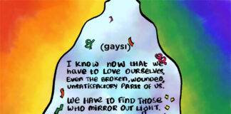 Travelling With Gays! Thank God They Are Not Trying To MURDER Me! – Gaysi Family Travelling With Gays! Thank God They Are Not Trying To MURDER Me! - Gaysi Family