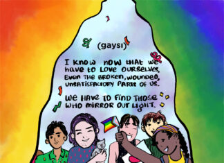 Travelling With Gays! Thank God They Are Not Trying To MURDER Me! - Gaysi Family