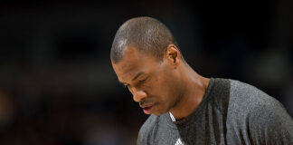 Tributes Pour in for the NBA's First Openly Gay Player, Who Just Shared a Devastating Health Update - The Root