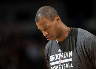 Tributes Pour in for the NBA's First Openly Gay Player, Who Just Shared a Devastating Health Update - The Root