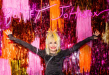 True Colors: Betsey Johnson Reflects on Fashion Pride and Longtime LGBTQ Allyship - LAmag
