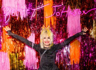 True Colors: Betsey Johnson Reflects on Fashion Pride and Longtime LGBTQ Allyship - LAmag