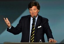 Tucker Carlson Accuses Top Gay Democrat of Faking Sexuality - The Daily Beast