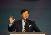 Tucker Carlson Wants to Ask Pete Buttigieg "Very Specific Questions About Gay Sex" - them.us