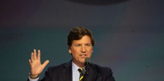 Tucker Carlson Wants to Ask Pete Buttigieg "Very Specific Questions About Gay Sex" - them.us