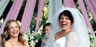 TV’s Best Gay and Lesbian Couples - Us Weekly