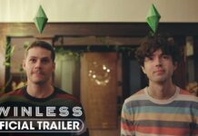 'Twinless' star sends message to 'pervs' who watched leaked gay sex scene - yahoo.com