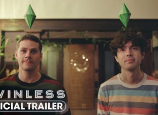 'Twinless' star sends message to 'pervs' who watched leaked gay sex scene - yahoo.com