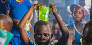 U.S. to Cut Out Nongovernmental Groups in Refocusing Health Aid - The New York Times