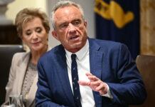 Vaccines and C.D.C. Chaos Expose Tensions Between Trump and Kennedy - The New York Times