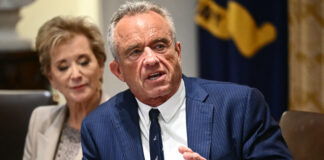 Vaccines and C.D.C. Chaos Expose Tensions Between Trump and Kennedy - The New York Times