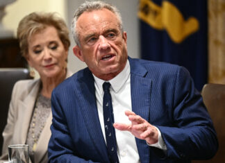 Vaccines and C.D.C. Chaos Expose Tensions Between Trump and Kennedy - The New York Times