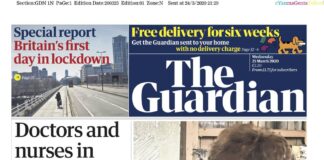 Vaping may be causing irreversible harm to children’s health, doctors say - The Guardian