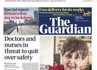 Vaping may be causing irreversible harm to children’s health, doctors say - The Guardian