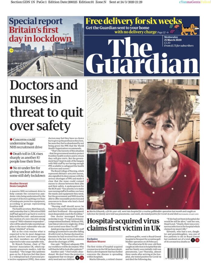 Vaping may be causing irreversible harm to children’s health, doctors say - The Guardian