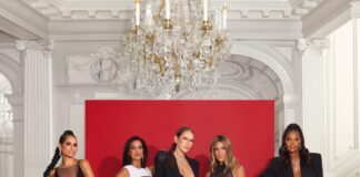 WATCH: First Look at New Queer Housewife Racquel Chevremont in RHONY Trailer: “Uh-oh, Jenna’s got competition!” - GLAAD