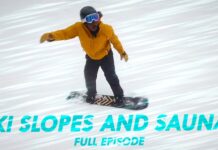 WATCH: From the slopes to the saunas, Grindr tours the world’s hottest gay destinations - Queerty