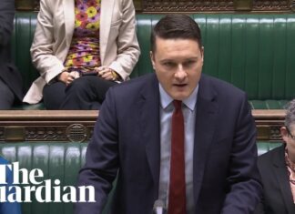 We must tackle rising tide of racism and homophobia claiming to be free speech, says Streeting – The Guardian We must tackle rising tide of racism and homophobia claiming to be free speech, says Streeting - The Guardian