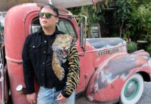 ‘Wear a tiger, feel like a tiger’: Thai designer’s bold looks – South China Morning Post ‘Wear a tiger, feel like a tiger’: Thai designer’s bold looks - South China Morning Post